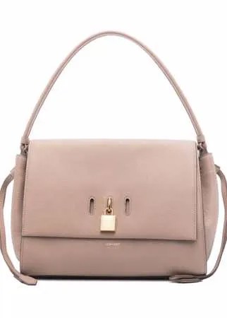 TOM FORD средняя сумка-тоут Padlock