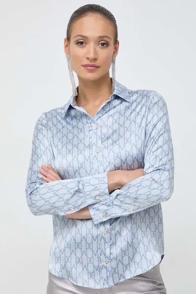 Рубашка Marciano Guess, синий