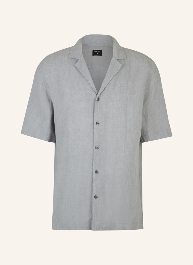 Рубашка крей Strellson, серый