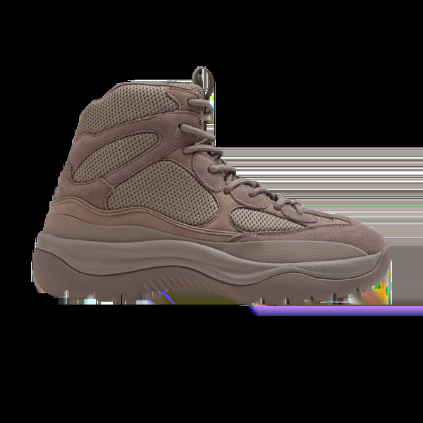 Ботинки Yeezy Wmns Season 7 Desert Boot, коричневый