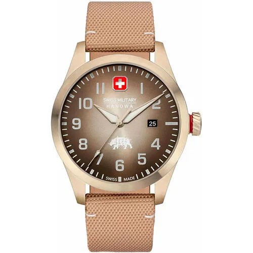 Наручные часы Swiss Military Hanowa
