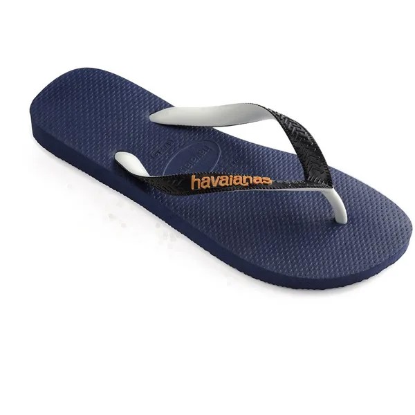 Шлепанцы Havaianas Top Mix, синий