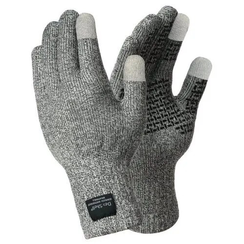 Перчатки DexShell TechShield, серый