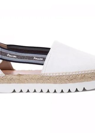 Эспадрильи Pollini
