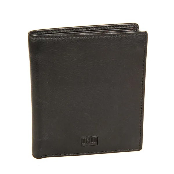 Портмоне мужское Mano 19106 tabula black