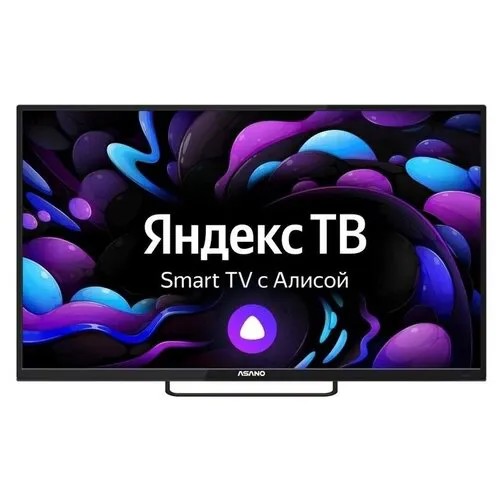 Телевизор Asano 32LH8010T