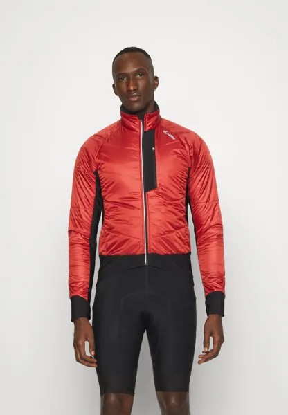 Спортивная куртка BIKE ISO JACKET HOTBOND PL60 LÖFFLER, Мерло