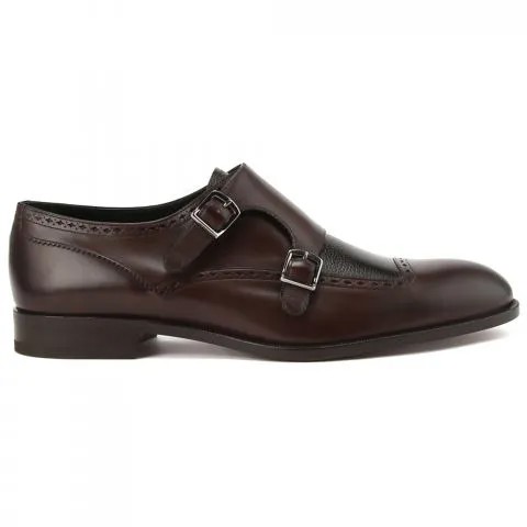 Туфли Fratelli Rossetti