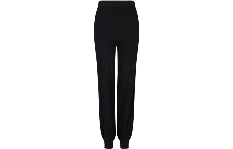 ARMANI EXCHANGE Женские трикотажные спортивные штаны, цвет Black