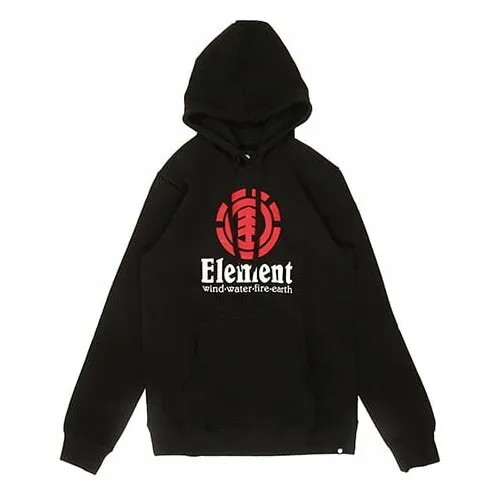 Худи Element, размер L, черный