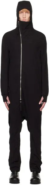 Черный Комбинезон 2 Boris Bidjan Saberi