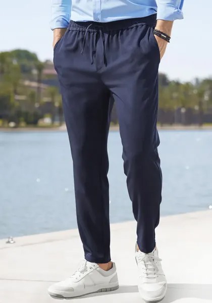 Брюки John Devin Jogger 