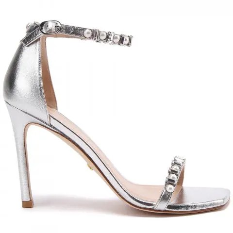 Босоножки Stuart Weitzman