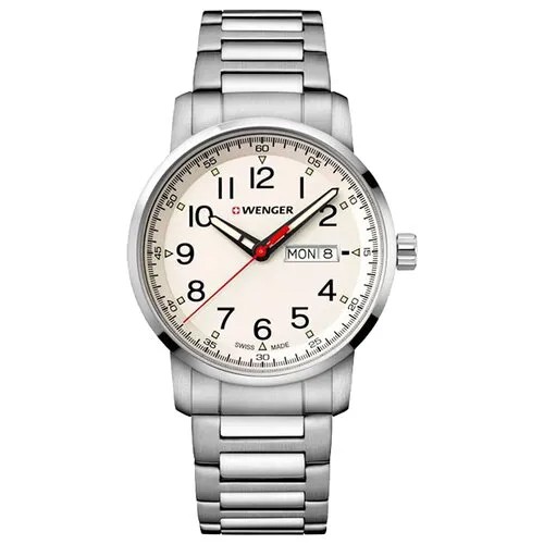 Наручные часы Wenger 01.1541.108
