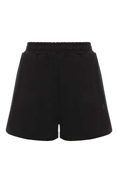 Хлопковые шорты Ksubi