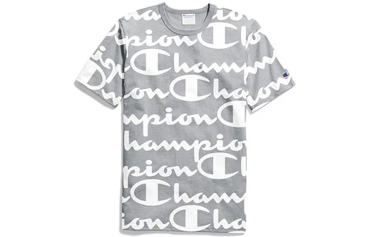 Футболка унисекс Champion