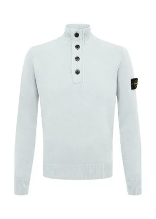 Шерстяной свитер Stone Island