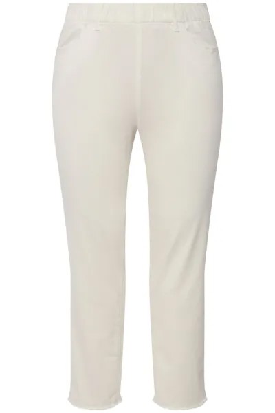 Брюки Ulla Popken Hose, белый