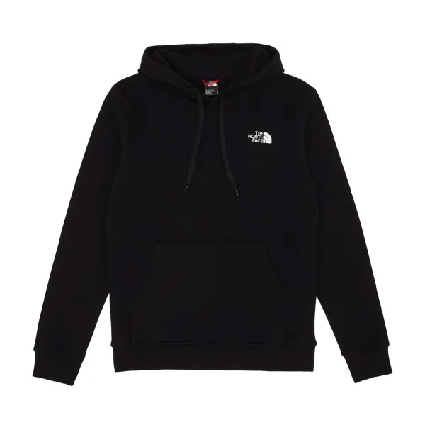 SD HOODIE
