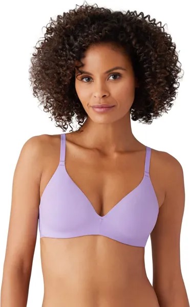 Бюстгальтер-футболка Comfort First Wire Free 856339 Wacoal, цвет Purple Rose