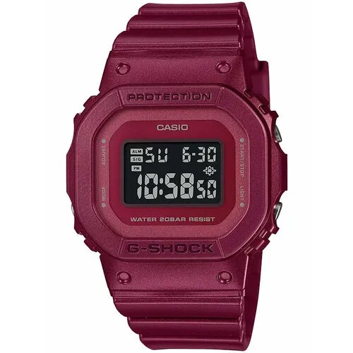 Наручные часы CASIO G-Shock