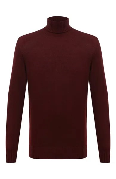 Шерстяная водолазка Brioni
