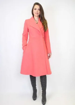 Женское пальто VLADOR