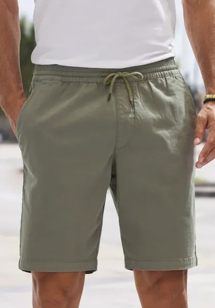 John Devin Shorts 