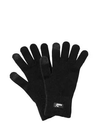 Перчатки Knit Gloves Puma