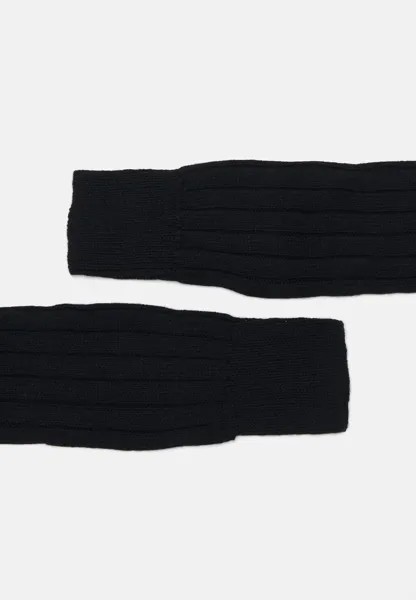 Гетры HEIDI LEG/ARM WARMER Swedish Stockings, черный