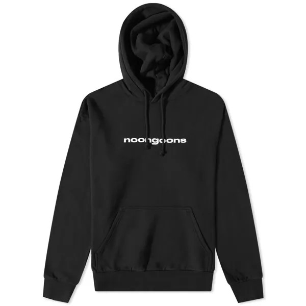 Толстовка Noon Goons Park Popover Hoody