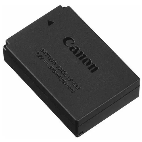 Аккумулятор CANON LP-E12 Original