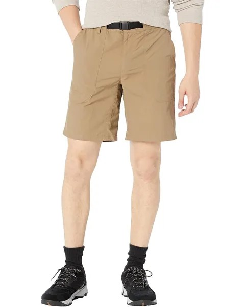 Шорты Mountain Hardwear Stryder, цвет Trail Dust