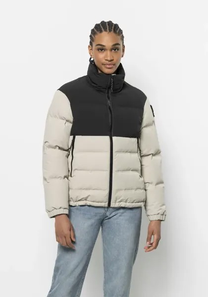 Пуховик Jack Wolfskin 