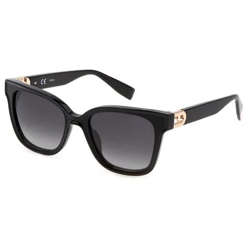 Солнцезащитные очки Furla Furla 597 700 53