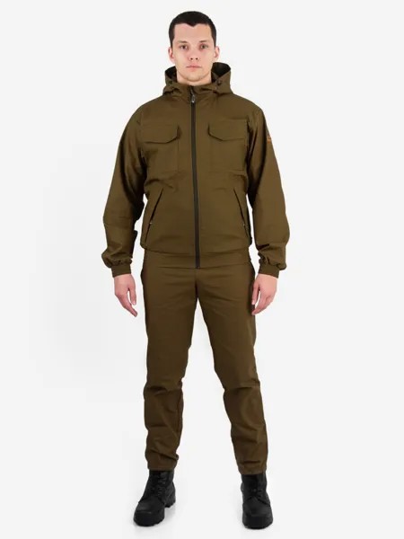 Скаут костюм ORION Active, хаки, Зеленый