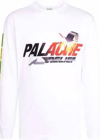 Palace толстовка Palache из коллекции весна-лето 2020