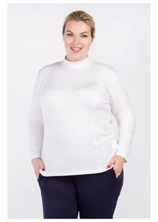 Водолазка ARTESSA VD01603WHT02 белый размер 64-66