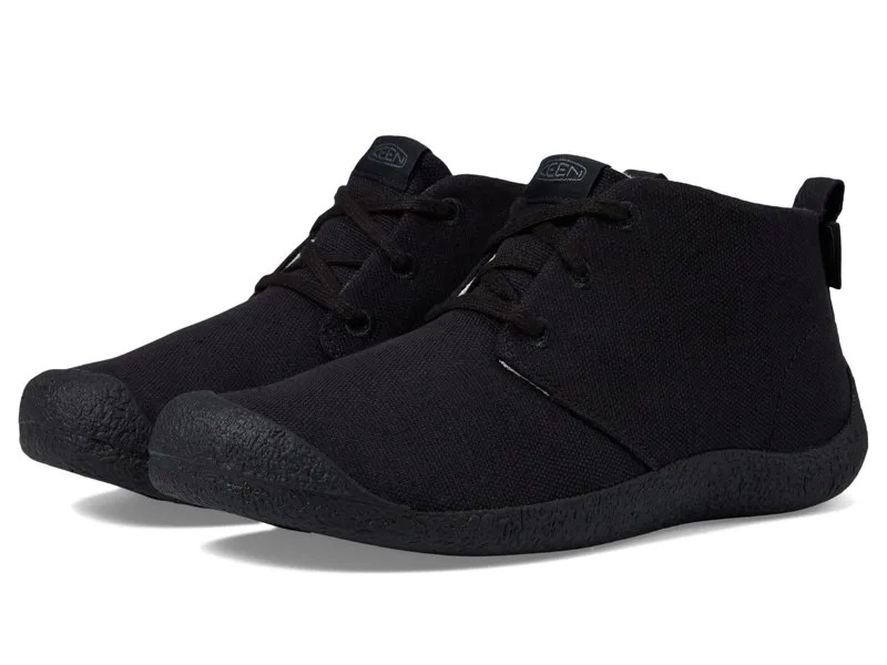 Кроссовки KEEN Mosey Chukka Canvas