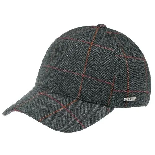 Бейсболка STETSON 7720501 BASEBALL EF, размер 61