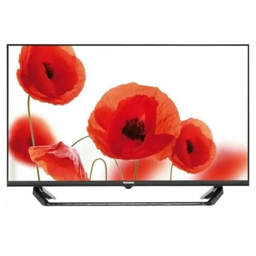 Телевизор LED Telefunken TF-LED32S11T2 (черный) .