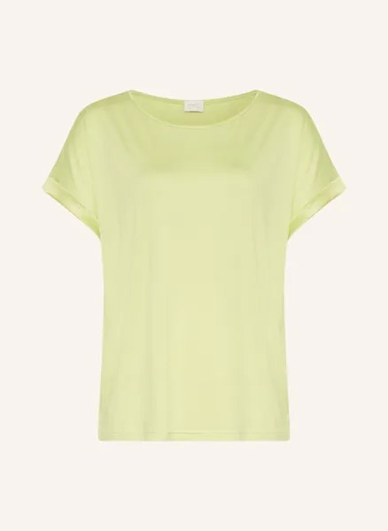 Ночная рубашка mey SchlafSerie ALENA, светло-зеленый