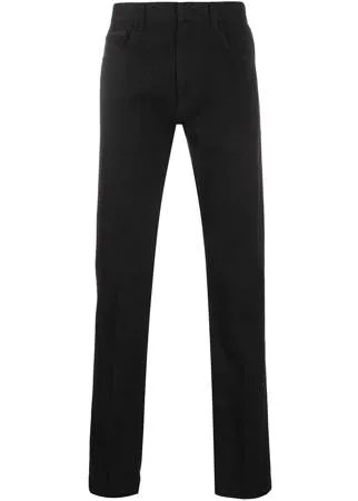 Ermenegildo Zegna джинсы стандартного кроя