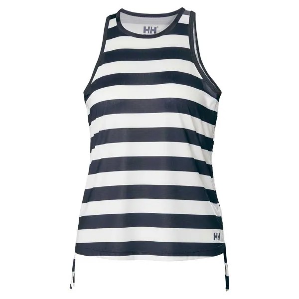 Поло Helly Hansen Siren Long, Разноцветный