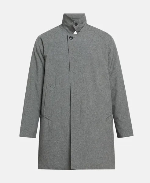 Межсезонное пальто Ad Hoc, цвет Medium Grey