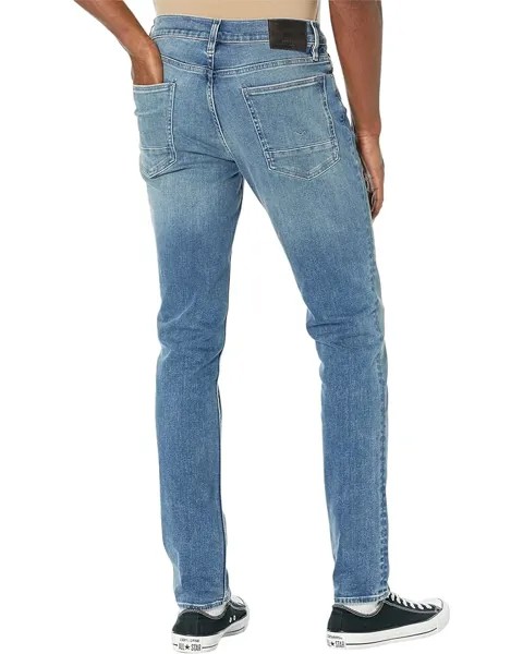 Джинсы Hudson Jeans Axl in Render, цвет Render