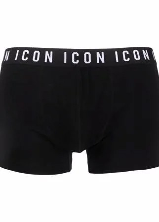 Dsquared2 боксеры Icon