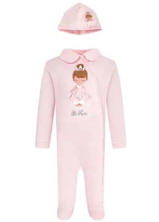 Комбинезон La Perla
