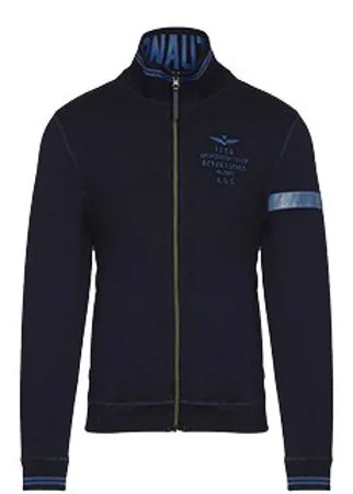 Олимпийка AERONAUTICA MILITARE