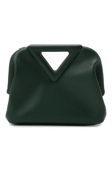 Сумка Point small Bottega Veneta